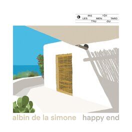 Album picture of Happy End