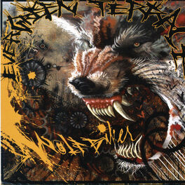 Album cover of Wolfbiker