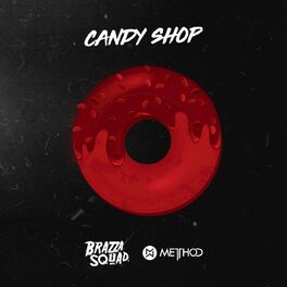 Album cover of Candy Shop