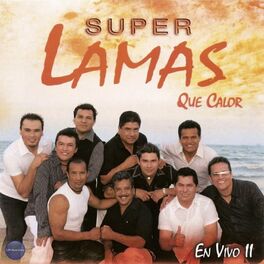 Album cover of ¡Que Calor! en Vivo 11