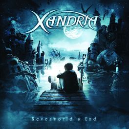 Album cover of Neverworld's End