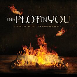 Album cover of Could You Watch Your Children Burn