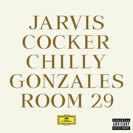 Album cover of Room 29