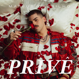 Album cover of Privê
