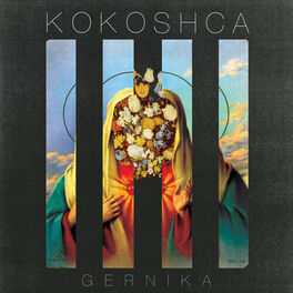 Album cover of Gernika
