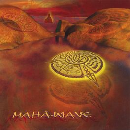 Album cover of Maha-wave
