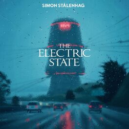 Album cover of The Electric State
