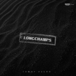 Album cover of Longchamps