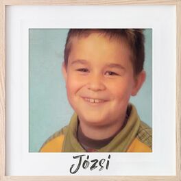 Album cover of Józsi