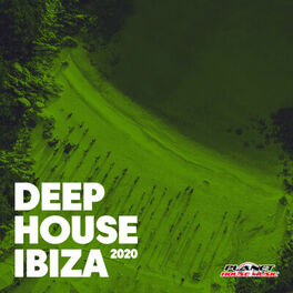 Album cover of Deep House Ibiza 2020