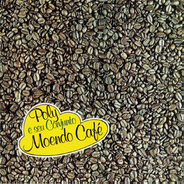 Album cover of Moendo café