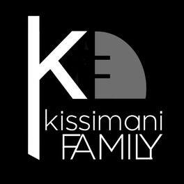 Album cover of Kissimani, Vol. 1
