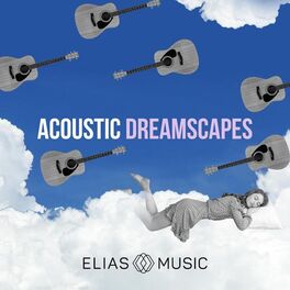 Album cover of Acoustic Dreamscapes