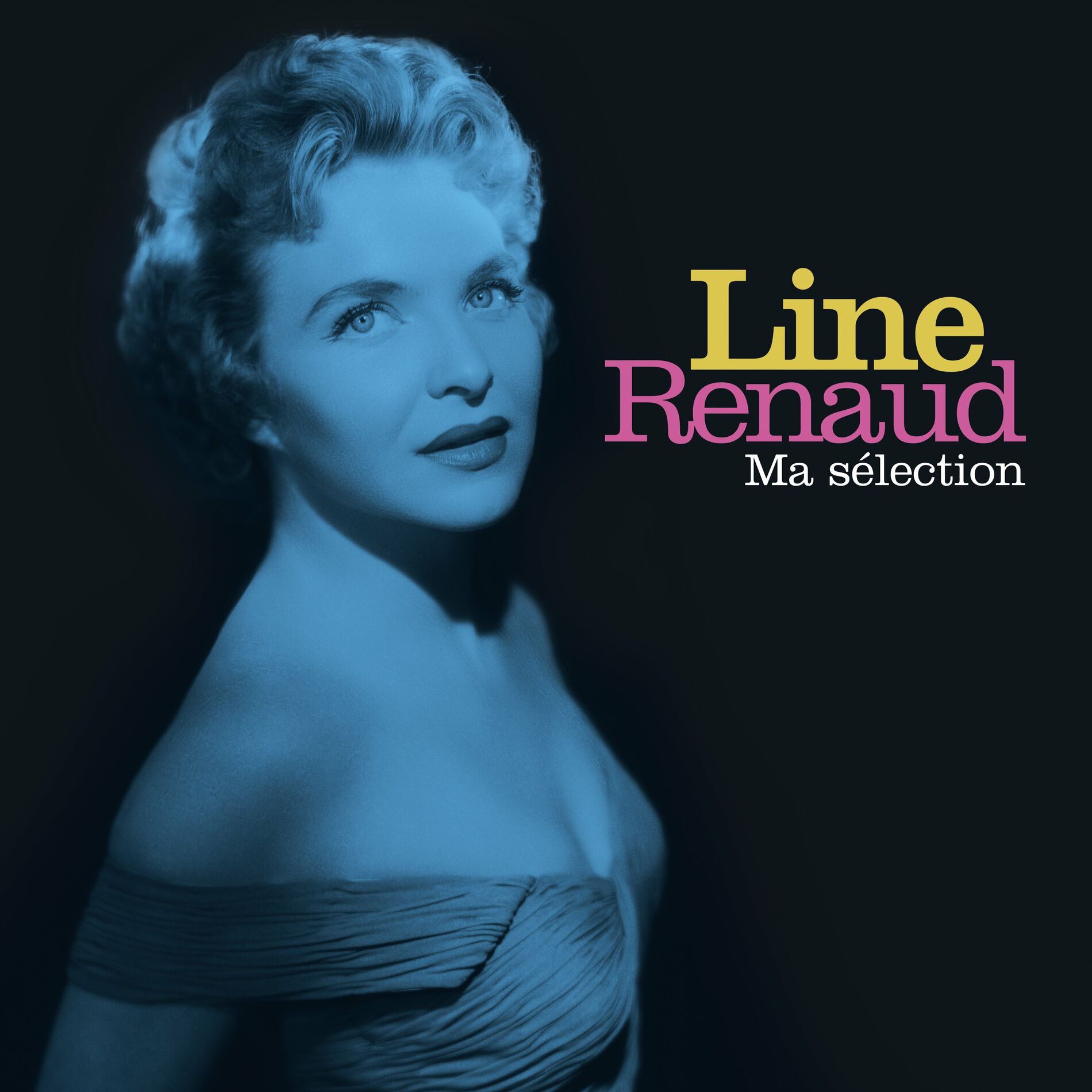 Line Renaud - La Madelon : chansons et paroles | Deezer