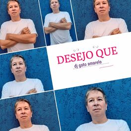 Album cover of Desejo Que