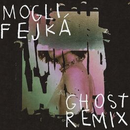Album cover of Ghost (Fejká Remix)