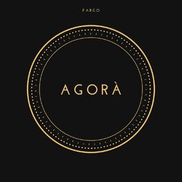 Album cover of Agorà