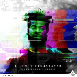 Album cover of Frustrated (Russ Macklin Remix)