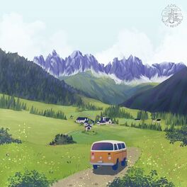 Album cover of Miles Away