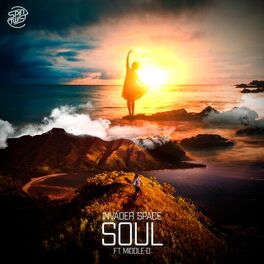 Album cover of Soul