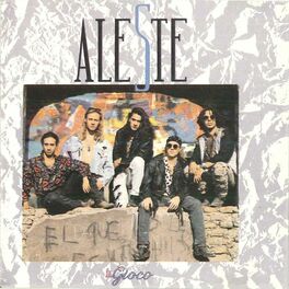 Album cover of Aleste
