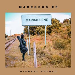 Album cover of MARROCOS EP