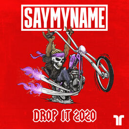 Album cover of Drop It 2020