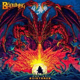 Album cover of End Of Existence