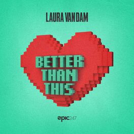 Album cover of Better Than this