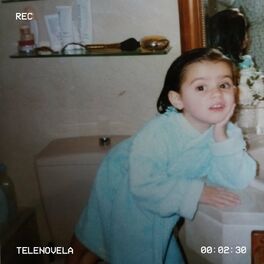 Album cover of telenovela