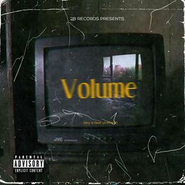 Album cover of Volume (feat. Lil Berete)