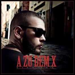 Album cover of A zu dem X