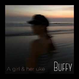 Album cover of A Girl & Her Uke