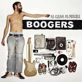Album cover of As Clean as Possible