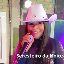 Album cover of Seresteiro da Noite