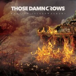 Album cover of Wake Up (Sleepwalker)
