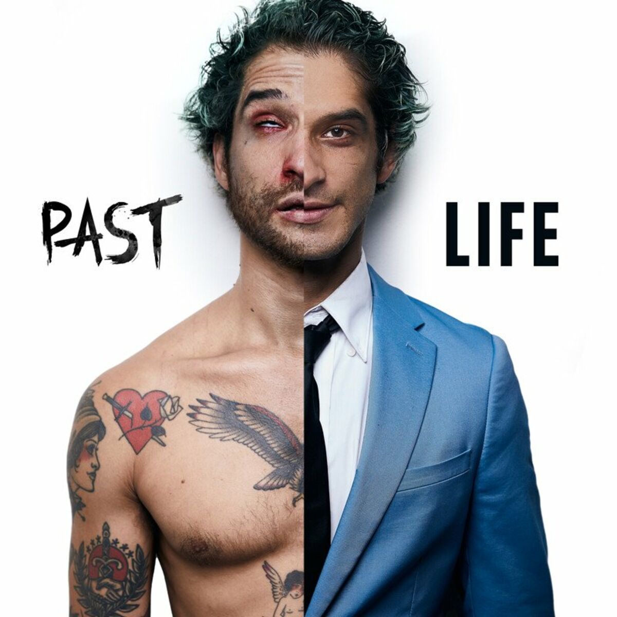 Tyler Posey - Past Life : chansons et paroles | Deezer