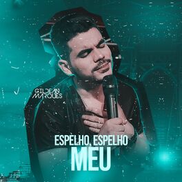 Album cover of Espelho Espelho Meu