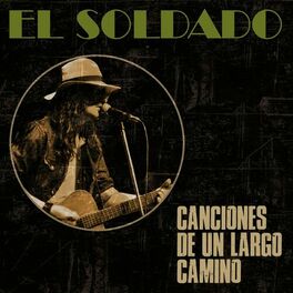 Album cover of Canciones de un Largo Camino (Live Streaming)