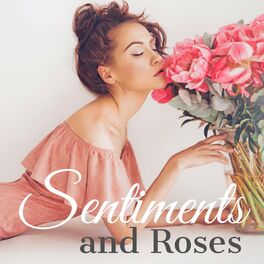 Album cover of Sentiments and Roses