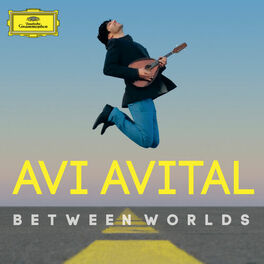 Avi Avital albums songs playlists Listen on Deezer