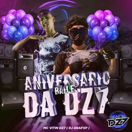 Taca Tudo na DZ7 – música e letra de DJ NpcSize, DJ BL