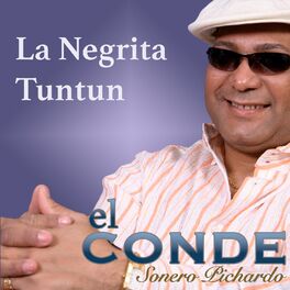 Album cover of La Negrita Tuntun