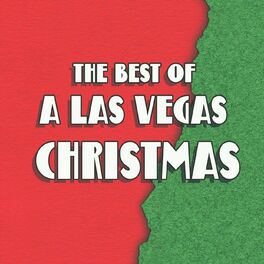Album cover of The Best of a Las Vegas Christmas