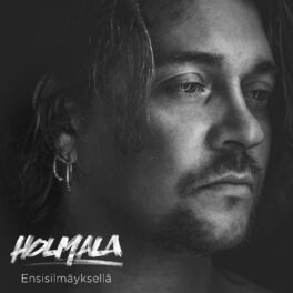Album cover of Ensisilmäyksellä