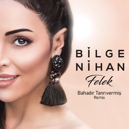 Album cover of Felek (Bahadır Tanrıvermiş Remix)