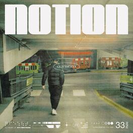 Album cover of OUTSIDER