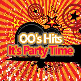Album cover of OO's Hits It's Party Time