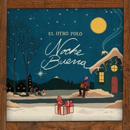 Album cover of Noche Buena