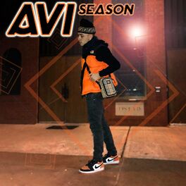 Album cover of AVIseason